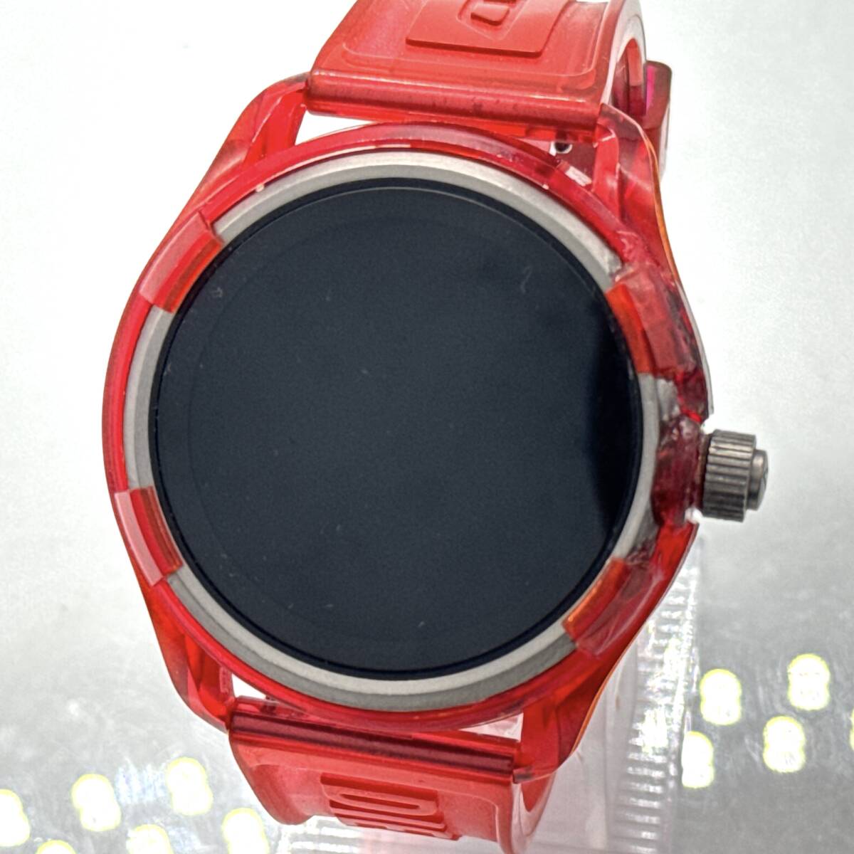 Yahoo!オークション -「(ディーゼル diesel)」(スマートウォッチ Yahoo!オークション -「(ディーゼル diesel)」(スマートウォッチ