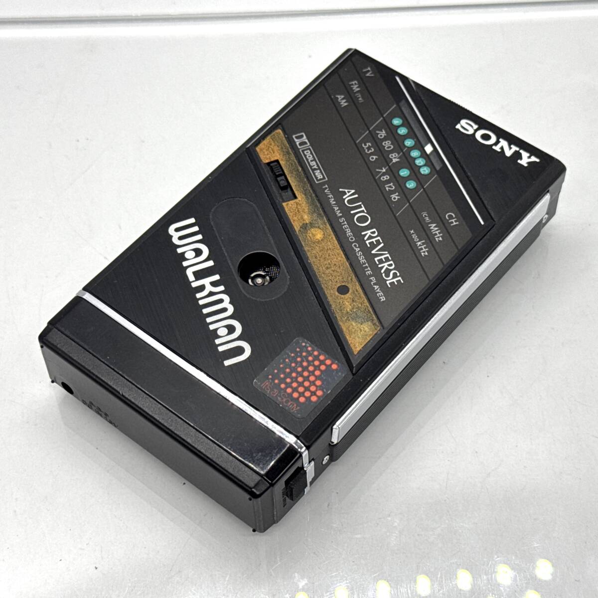 Yahoo!オークション -「sony wm 101」(家電、AV、カメラ) の落札 Yahoo!オークション -「sony wm 101」(家電、AV、カメラ) の落札