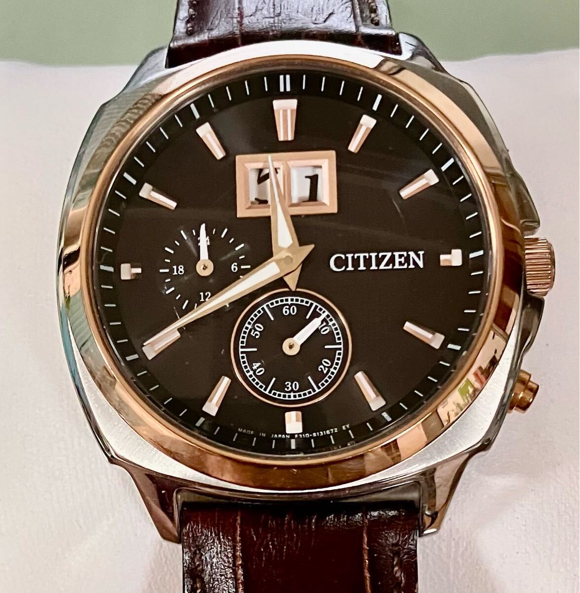 楽天市場】【ウォッチ】CITIZEN シチズン シチズンコレクション