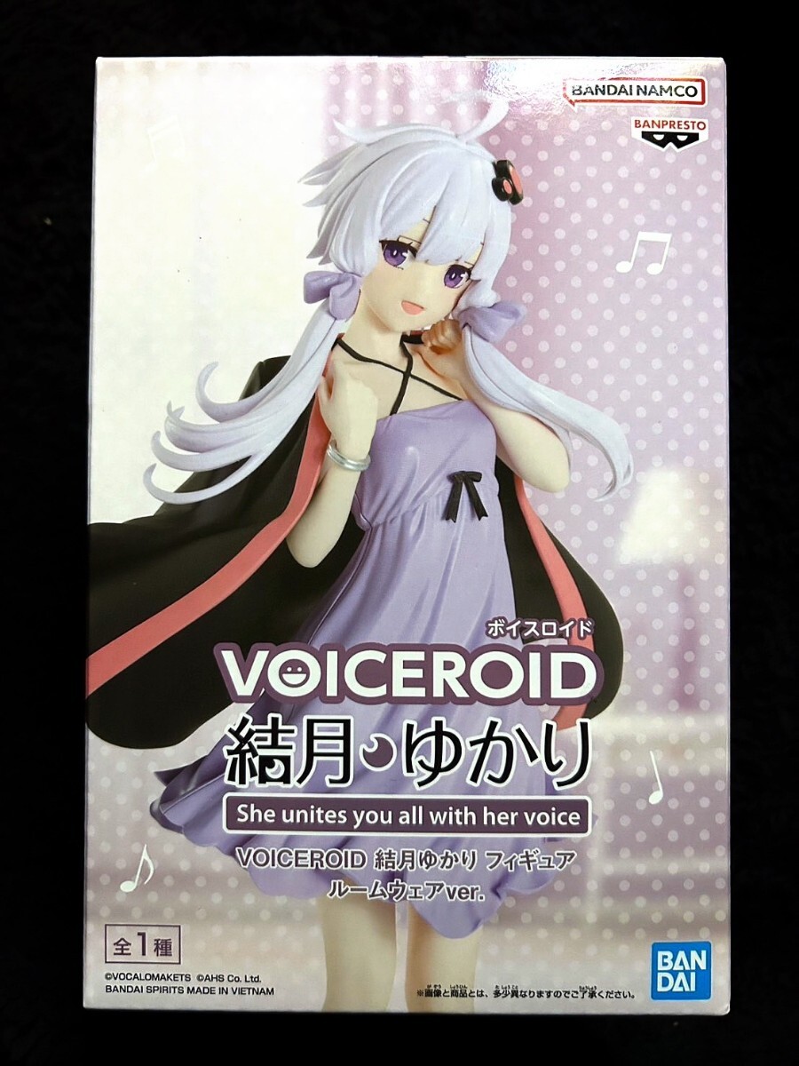 Yahoo!オークション -「結月ゆかり フィギュア」(フィギュア) の Yahoo!オークション -「結月ゆかり フィギュア」(フィギュア) の