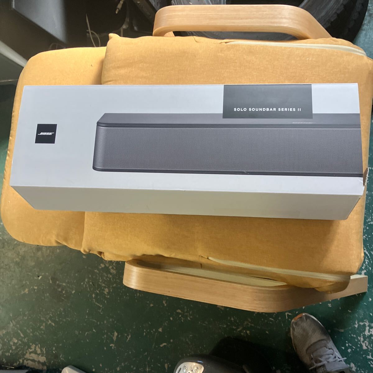 Yahoo!オークション -「BOSE SOLO SOUNDBAR SERIES Ⅱ」の落札 Yahoo!オークション -「BOSE SOLO SOUNDBAR SERIES Ⅱ」の落札