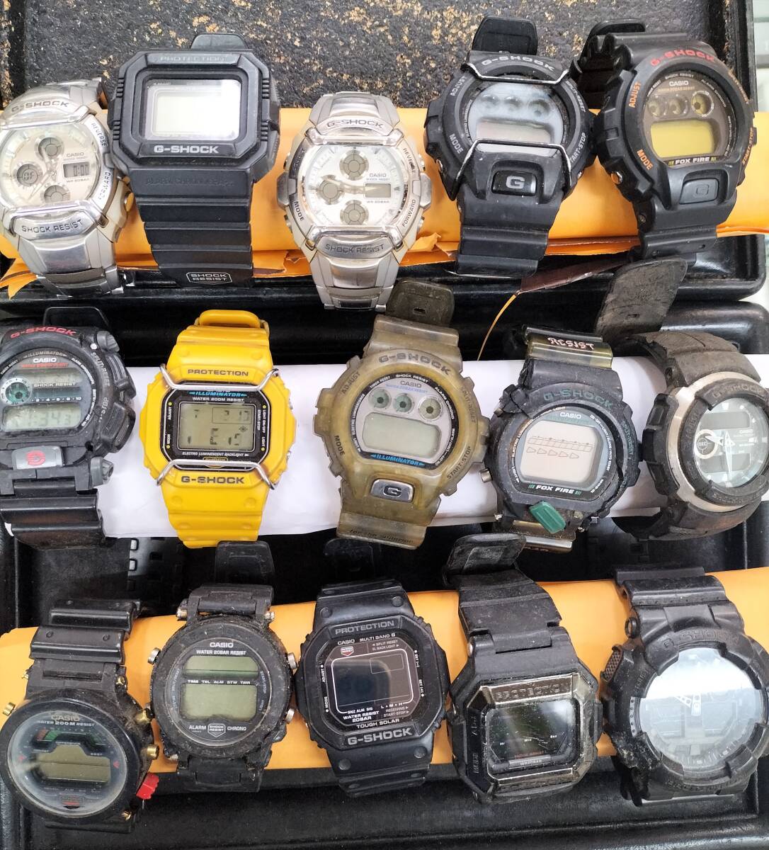 Yahoo!オークション -「g-shock mrg-1」の落札相場・落札価格 Yahoo!オークション -「g-shock mrg-1」の落札相場・落札価格