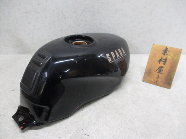 2025年最新】Yahoo!オークション -vt250スパーダ タンクの中古品 2025年最新】Yahoo!オークション -vt250スパーダ タンクの中古品