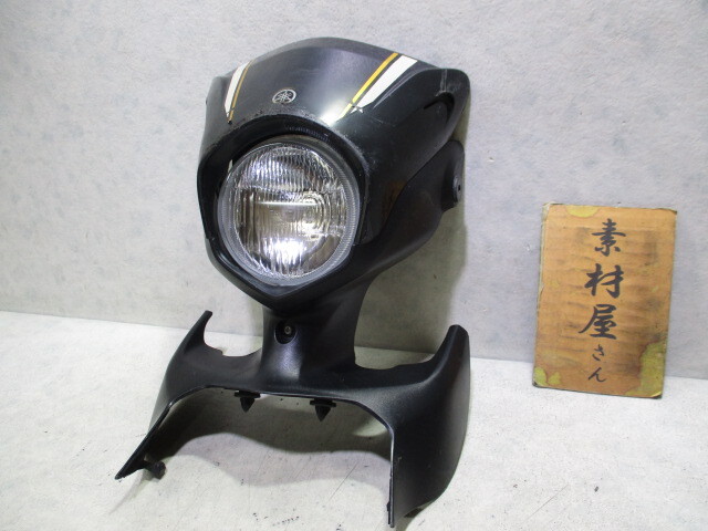 2025年最新】Yahoo!オークション -セロー250 カウルの中古品