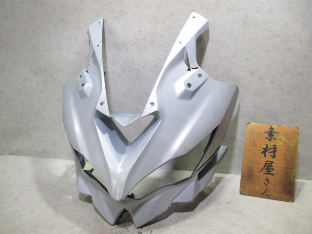 2025年最新】Yahoo!オークション -zx25r アッパーカウルの中古品 2025年最新】Yahoo!オークション -zx25r アッパーカウルの中古品