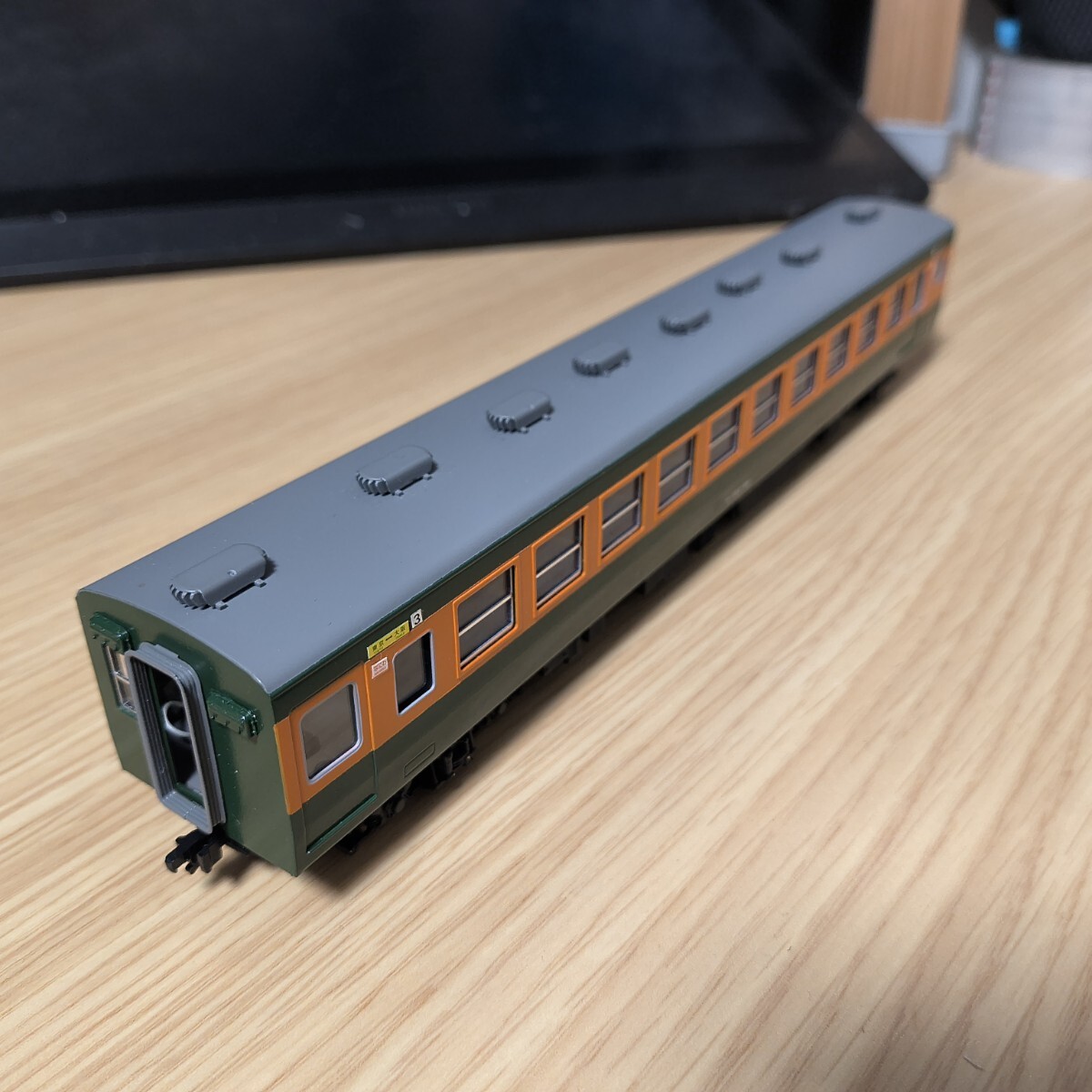 Yahoo!オークション -「165系 カツミ」(HOゲージ) (鉄道模型)の Yahoo!オークション -「165系 カツミ」(HOゲージ) (鉄道模型)の