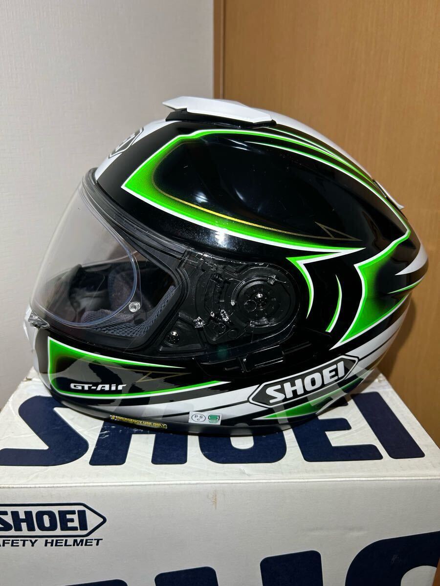 2025年最新】Yahoo!オークション -shoei gt-airの中古品・新品