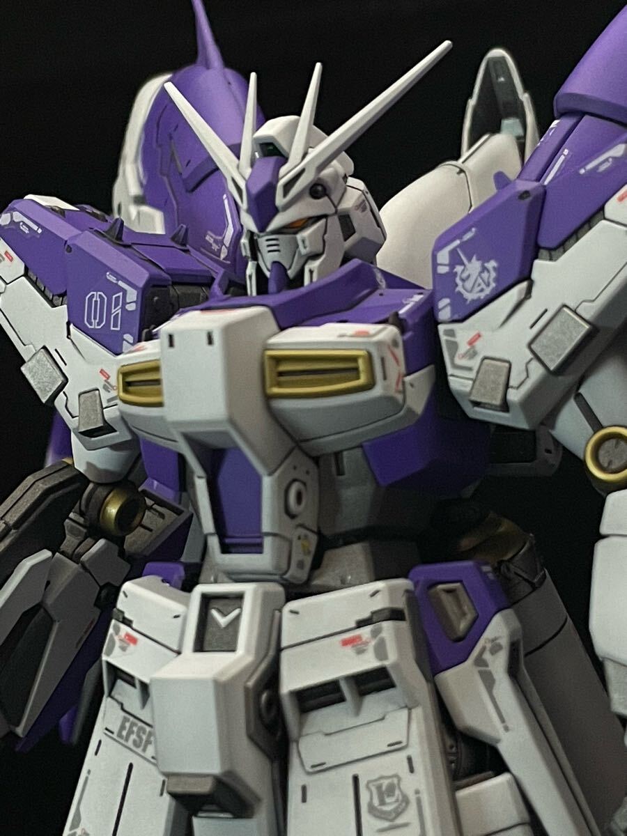 Yahoo!オークション -「νガンダム rg」(完成品) (ガンダム)の Yahoo!オークション -「νガンダム rg」(完成品) (ガンダム)の