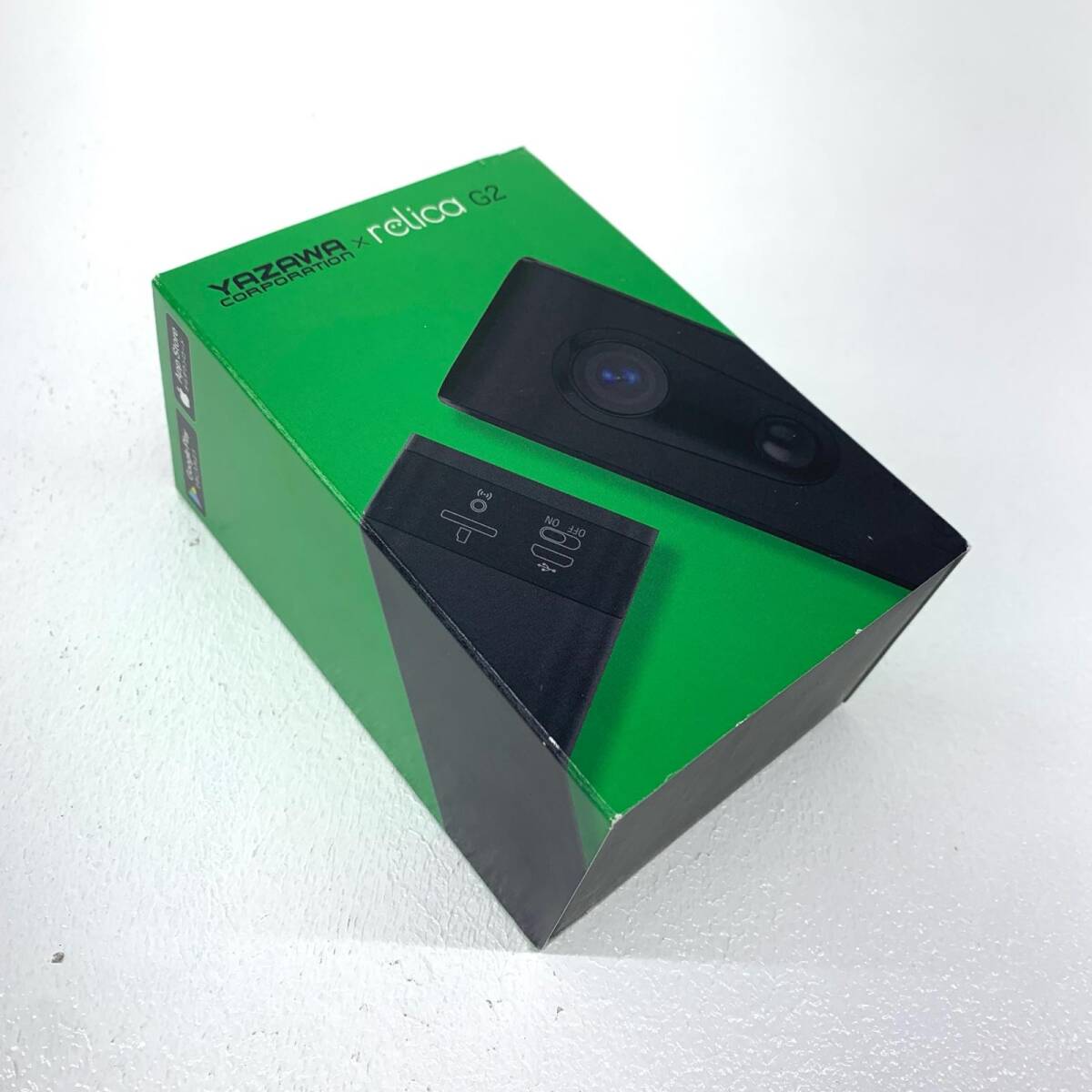 2025年最新】Yahoo!オークション -relica g2の中古品・新品・未 2025年最新】Yahoo!オークション -relica g2の中古品・新品・未