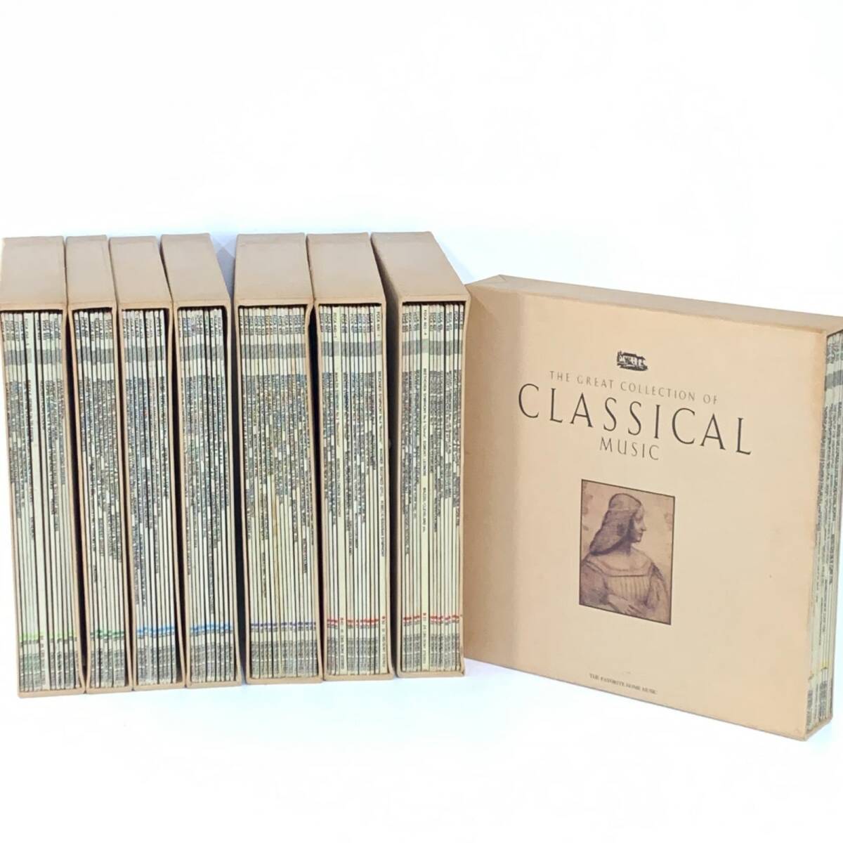 Yahoo!オークション -「the great collection of classical Yahoo!オークション -「the great collection of classical
