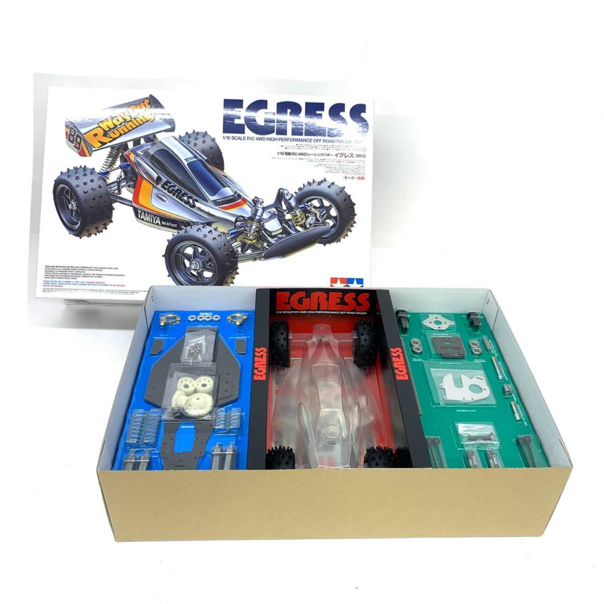 Yahoo!オークション -「tamiya イグレス」(自動車) (ホビー Yahoo!オークション -「tamiya イグレス」(自動車) (ホビー