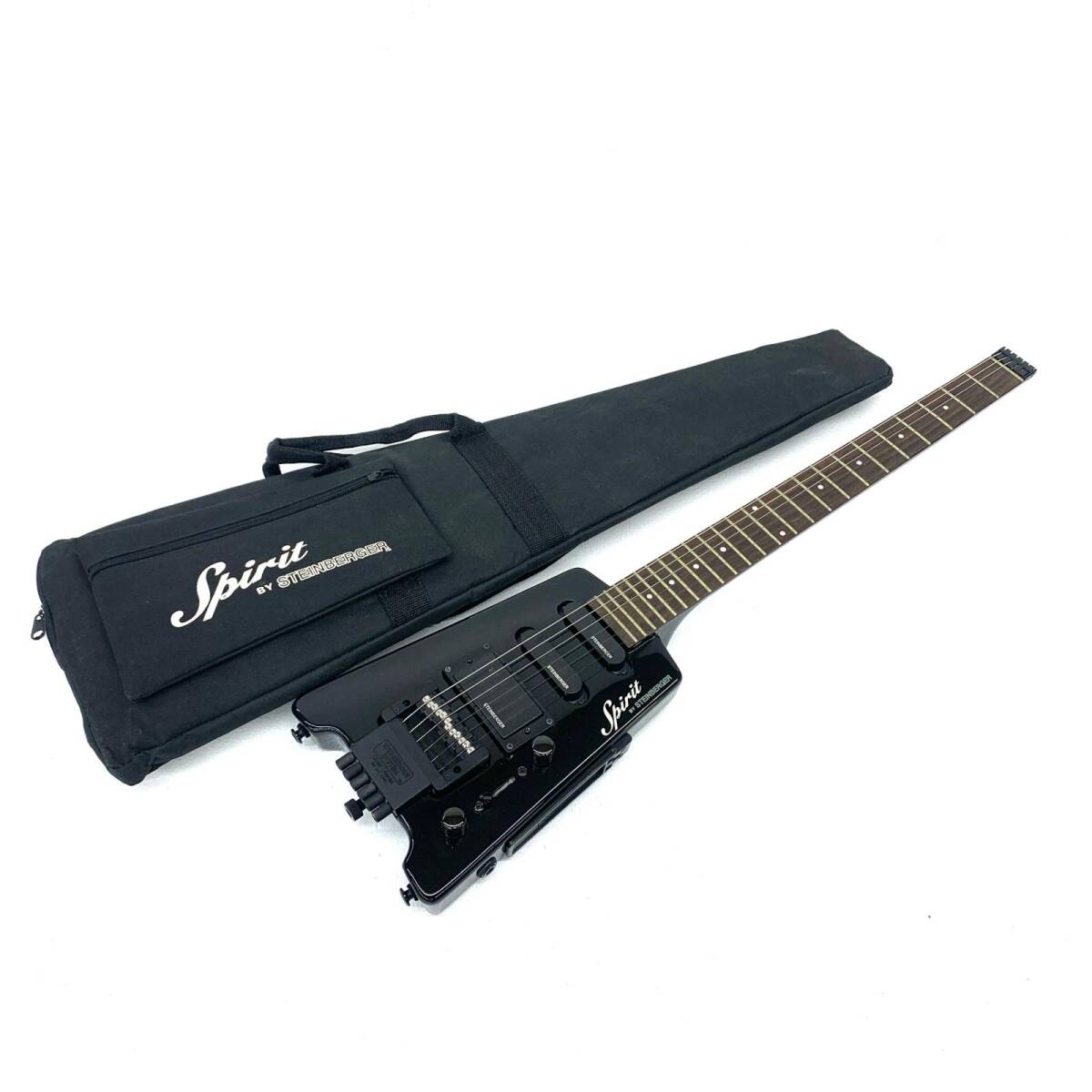 Yahoo!オークション -「steinberger スタインバーガー」(本体 Yahoo!オークション -「steinberger スタインバーガー」(本体