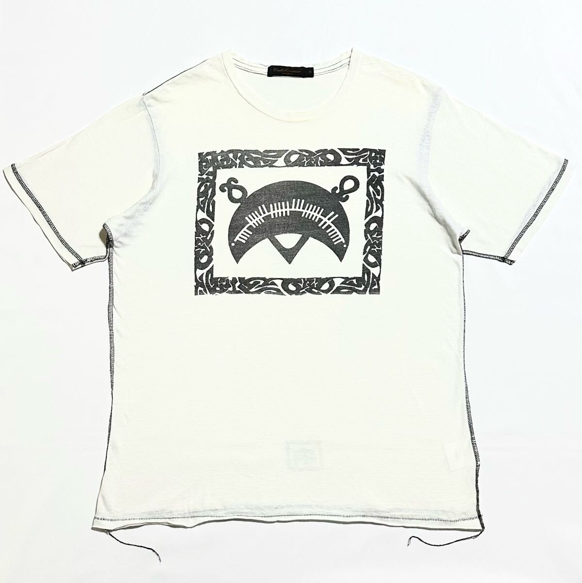 2025年最新】Yahoo!オークション -アンダーカバー tシャツ scab 2025年最新】Yahoo!オークション -アンダーカバー tシャツ scab