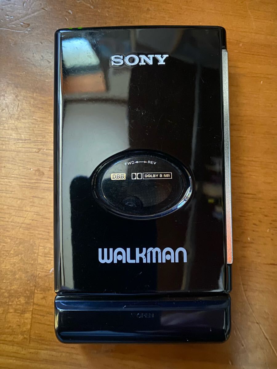 Yahoo!オークション -「sony wm 609」の落札相場・落札価格 Yahoo!オークション -「sony wm 609」の落札相場・落札価格
