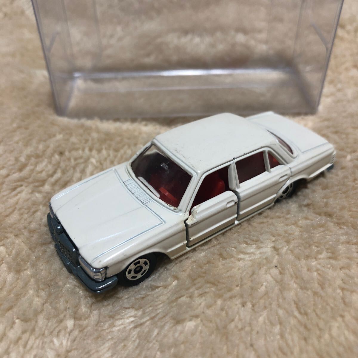 Yahoo!オークション -「トミカ ベンツ 450sel」の落札相場・落札価格 Yahoo!オークション -「トミカ ベンツ 450sel」の落札相場・落札価格