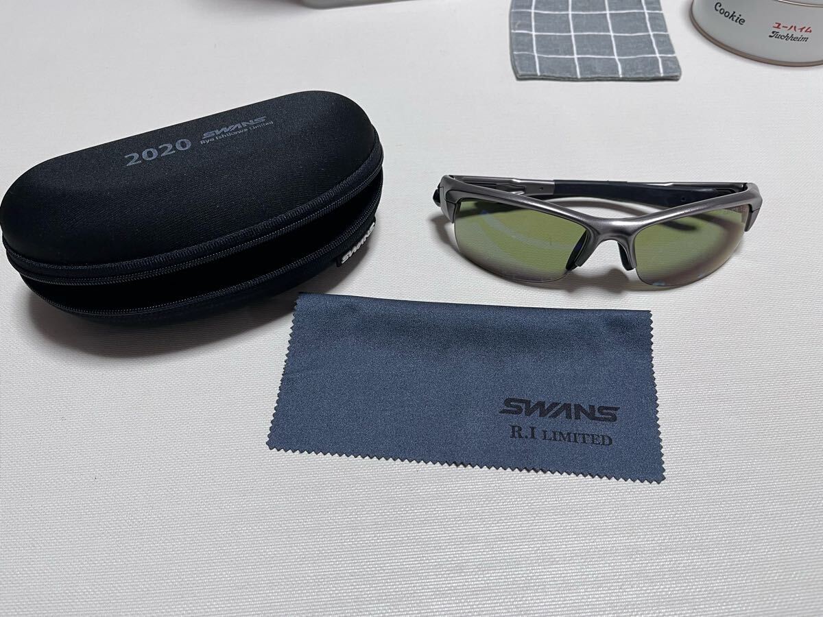 Yahoo!オークション -「swans 偏光」の落札相場・落札価格 Yahoo!オークション -「swans 偏光」の落札相場・落札価格