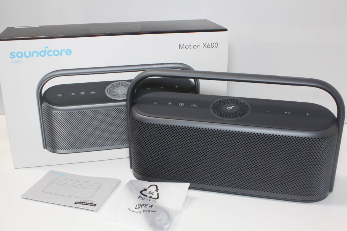 2025年最新】Yahoo!オークション -soundcore motion x600の中古