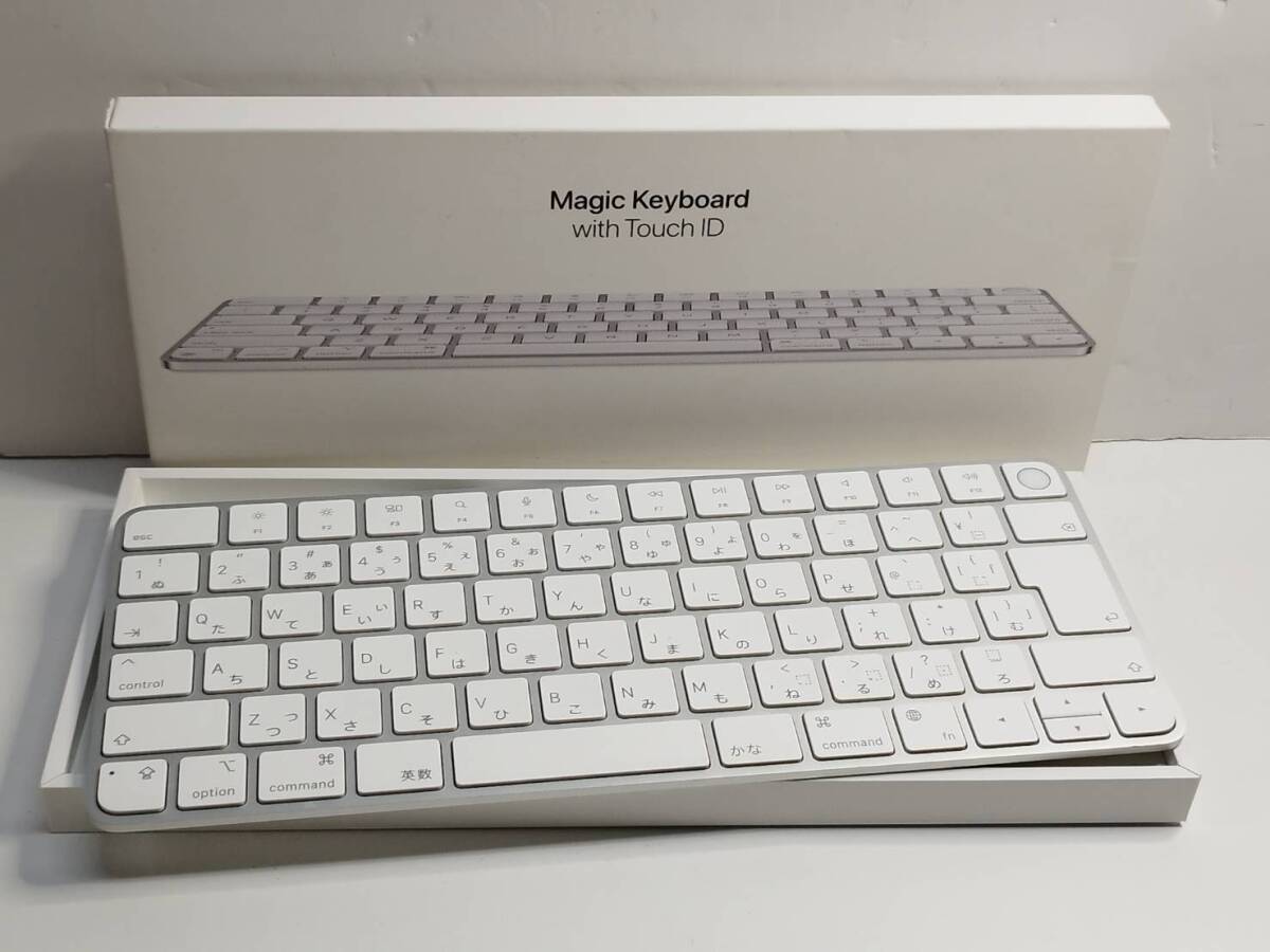 2025年最新】Yahoo!オークション -apple magic keyboard touch 2025年最新】Yahoo!オークション -apple magic keyboard touch