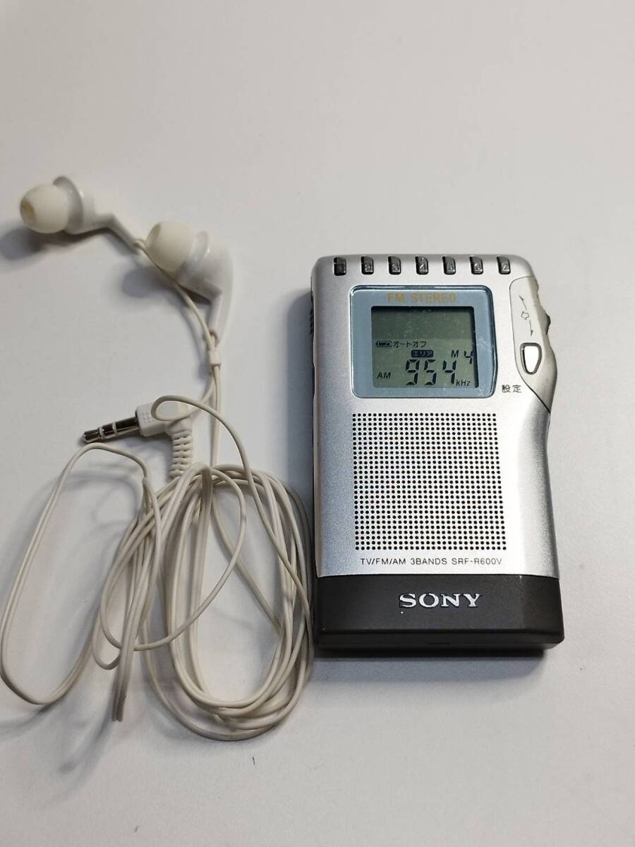 2025年最新】Yahoo!オークション -sony携帯ラジオの中古品・新品 2025年最新】Yahoo!オークション -sony携帯ラジオの中古品・新品