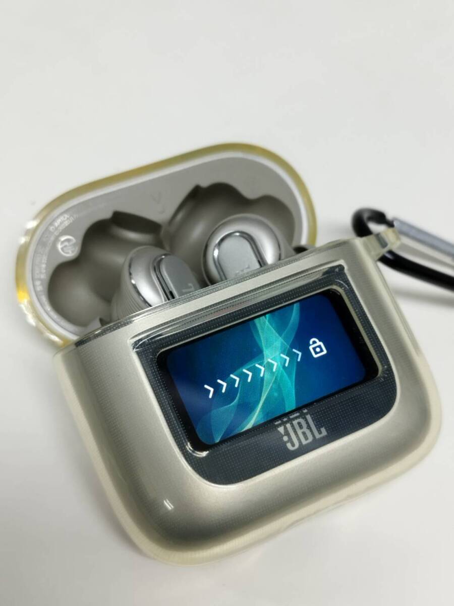 JBL ジェービーエル 【中古】TOUR PRO 2 シャンパンゴールド