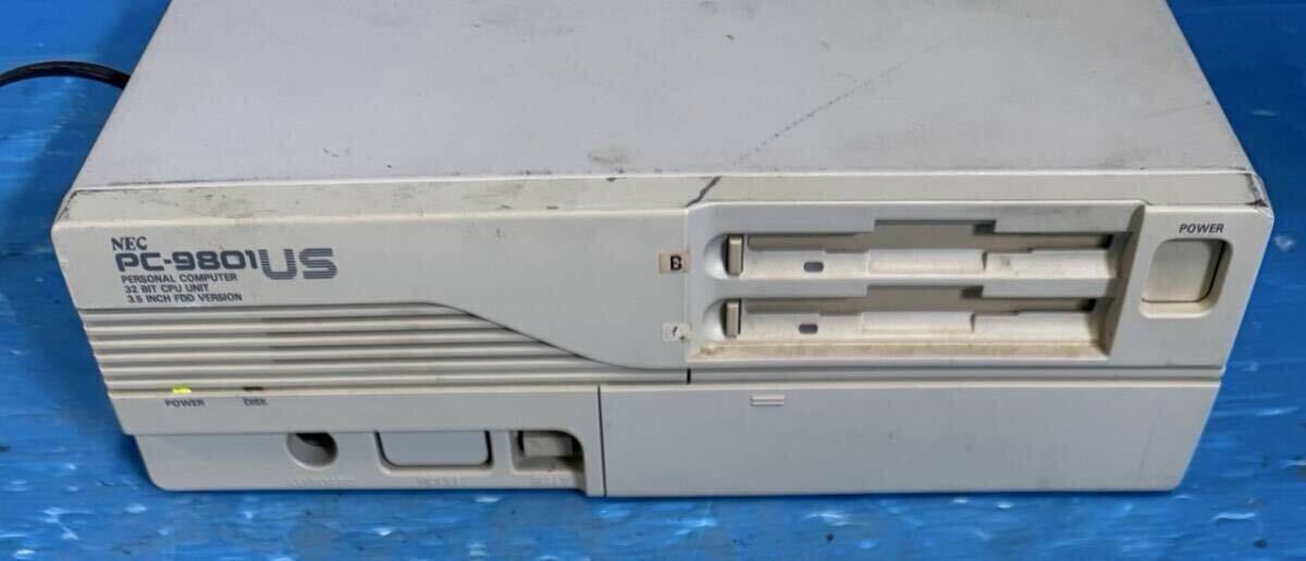 Yahoo!オークション -「pc-9801 us」の落札相場・落札価格 Yahoo!オークション -「pc-9801 us」の落札相場・落札価格
