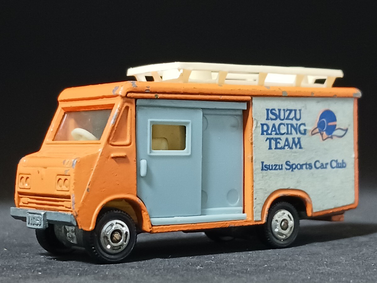 Yahoo!オークション -「エルフハイルーフ」(トミカ) (自動車)の Yahoo!オークション -「エルフハイルーフ」(トミカ) (自動車)の