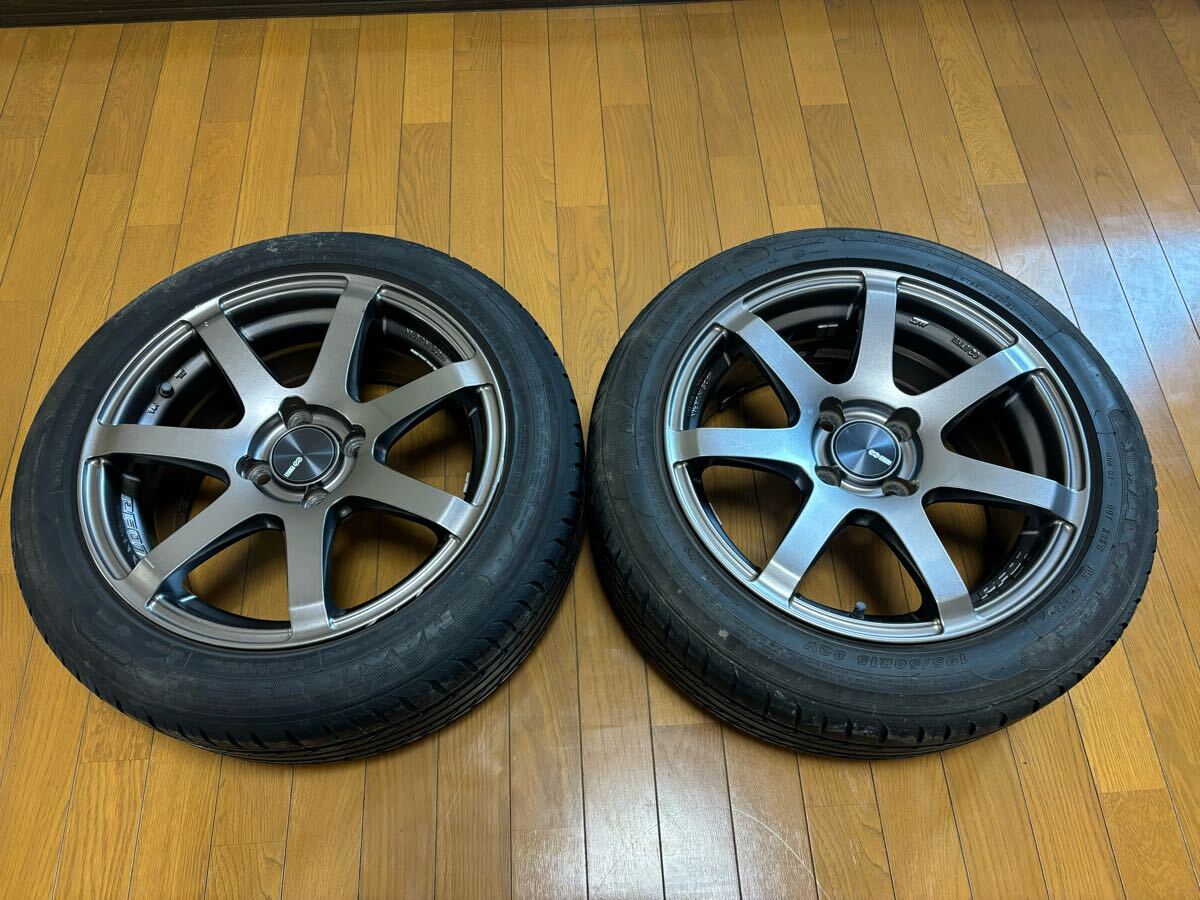 2025年最新】Yahoo!オークション -15インチ 7j 35の中古品・新品・未使用品一覧