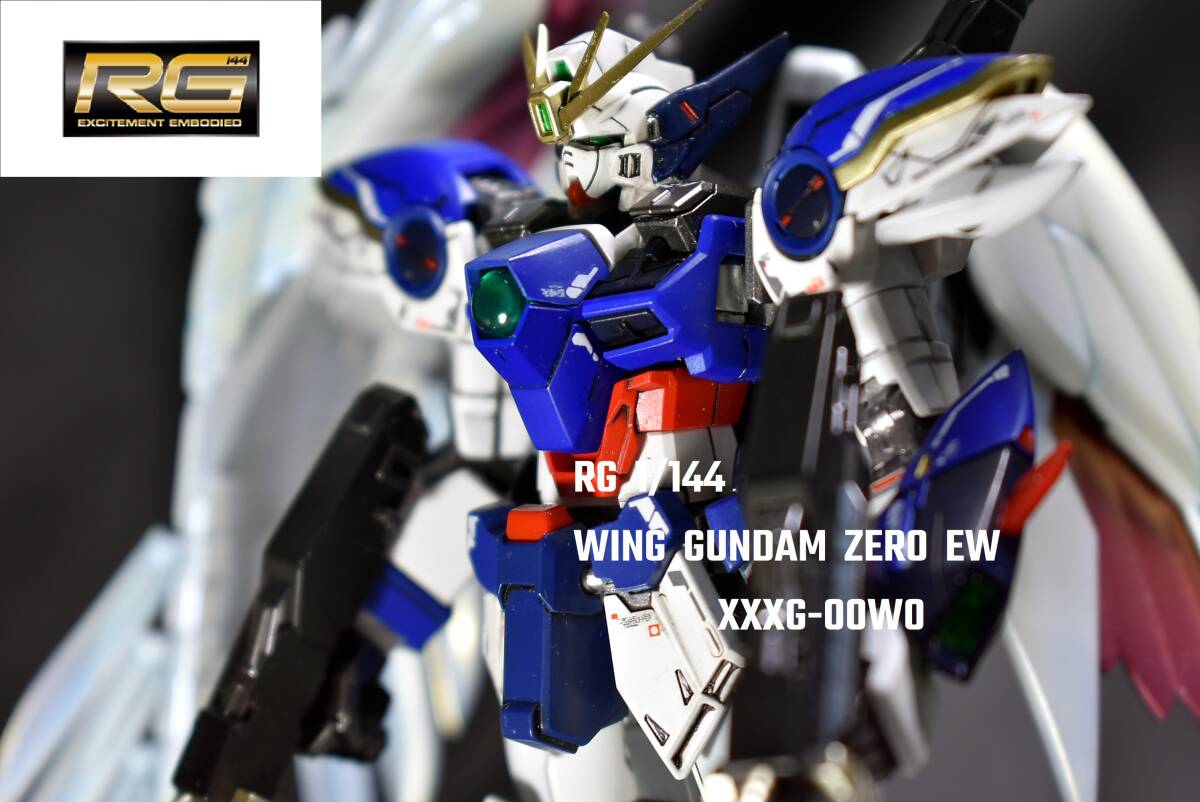 2025年最新】Yahoo!オークション -完成品 ウィングガンダムの