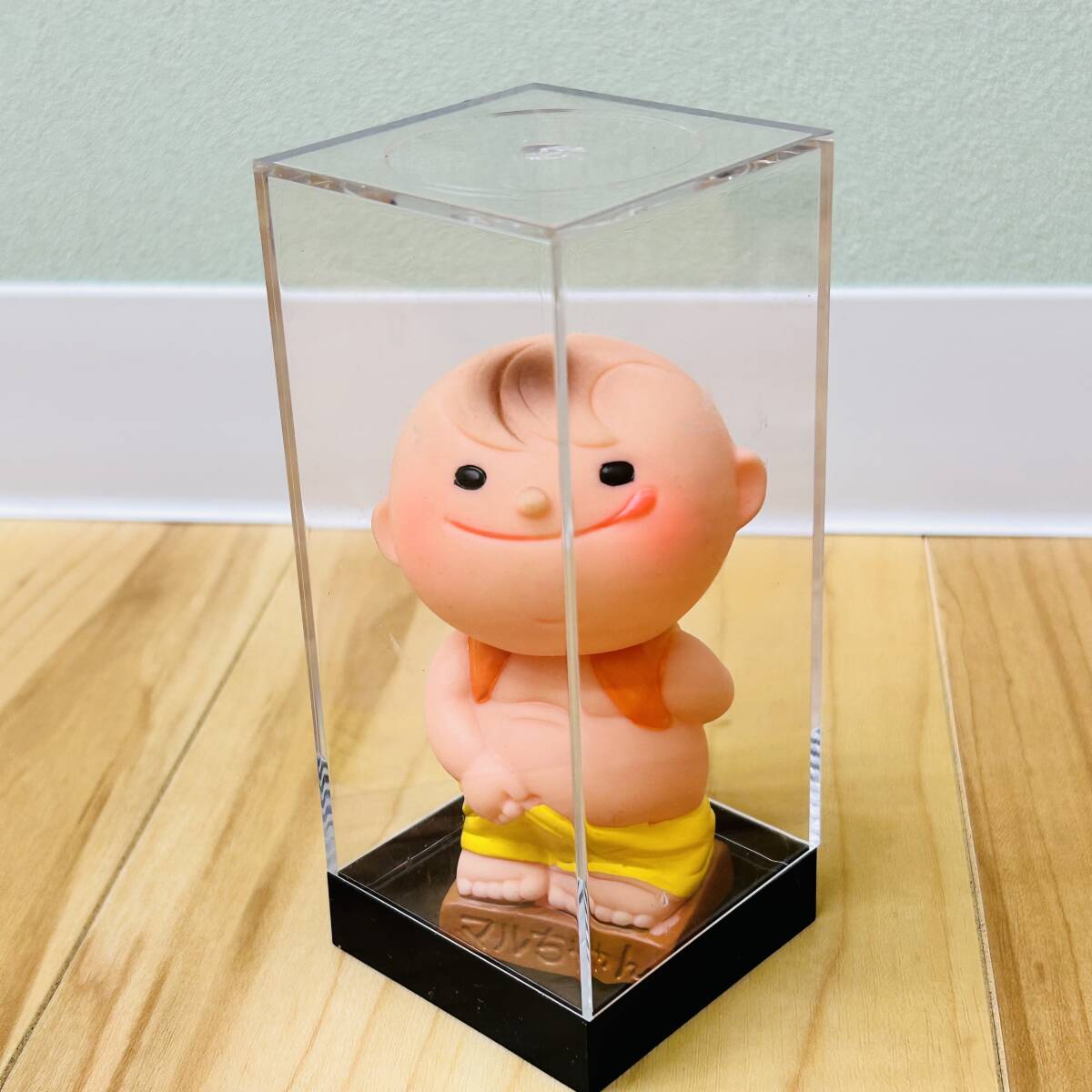 Yahoo!オークション -「マルちゃん ソフビ」の落札相場・落札価格 Yahoo!オークション -「マルちゃん ソフビ」の落札相場・落札価格