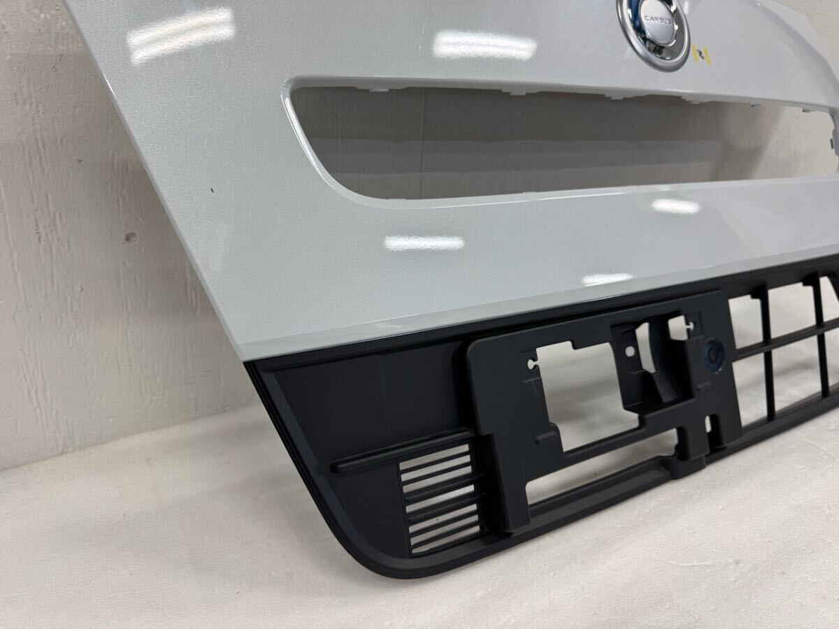 7F14 ムーヴ キャンバス LA850S 純正 フロント グリル 53121-B2310 パールホワイト 7F14 ムーヴ キャンバス LA850S 純正 フロント グリル 53121-B2310 パールホワイト