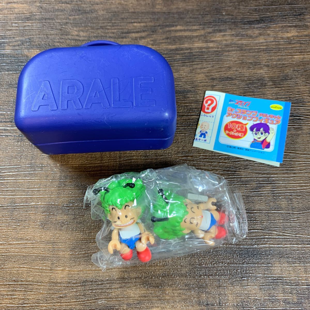 Yahoo!オークション -「ガッちゃん フィギュア」(コミック Yahoo!オークション -「ガッちゃん フィギュア」(コミック