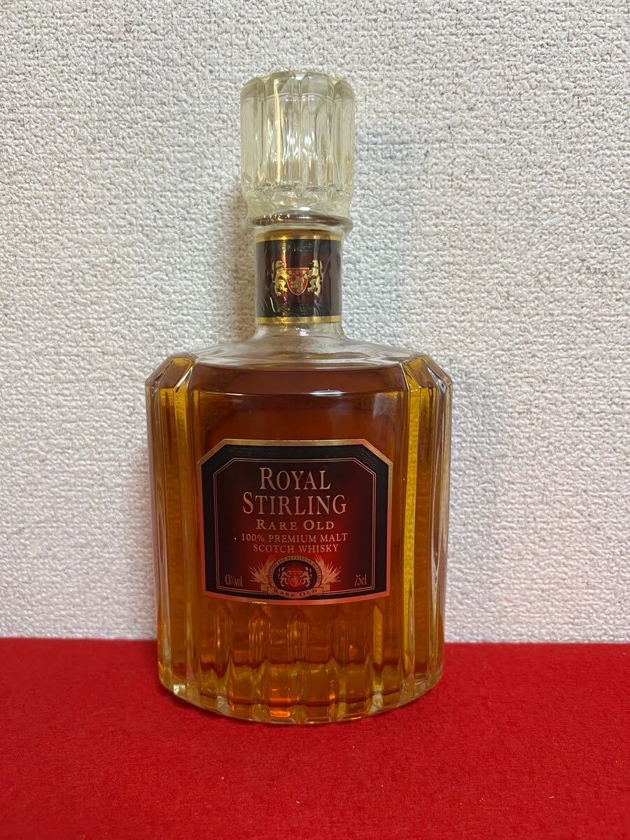 Yahoo!オークション -「royal stirling」(ウイスキー Yahoo!オークション -「royal stirling」(ウイスキー