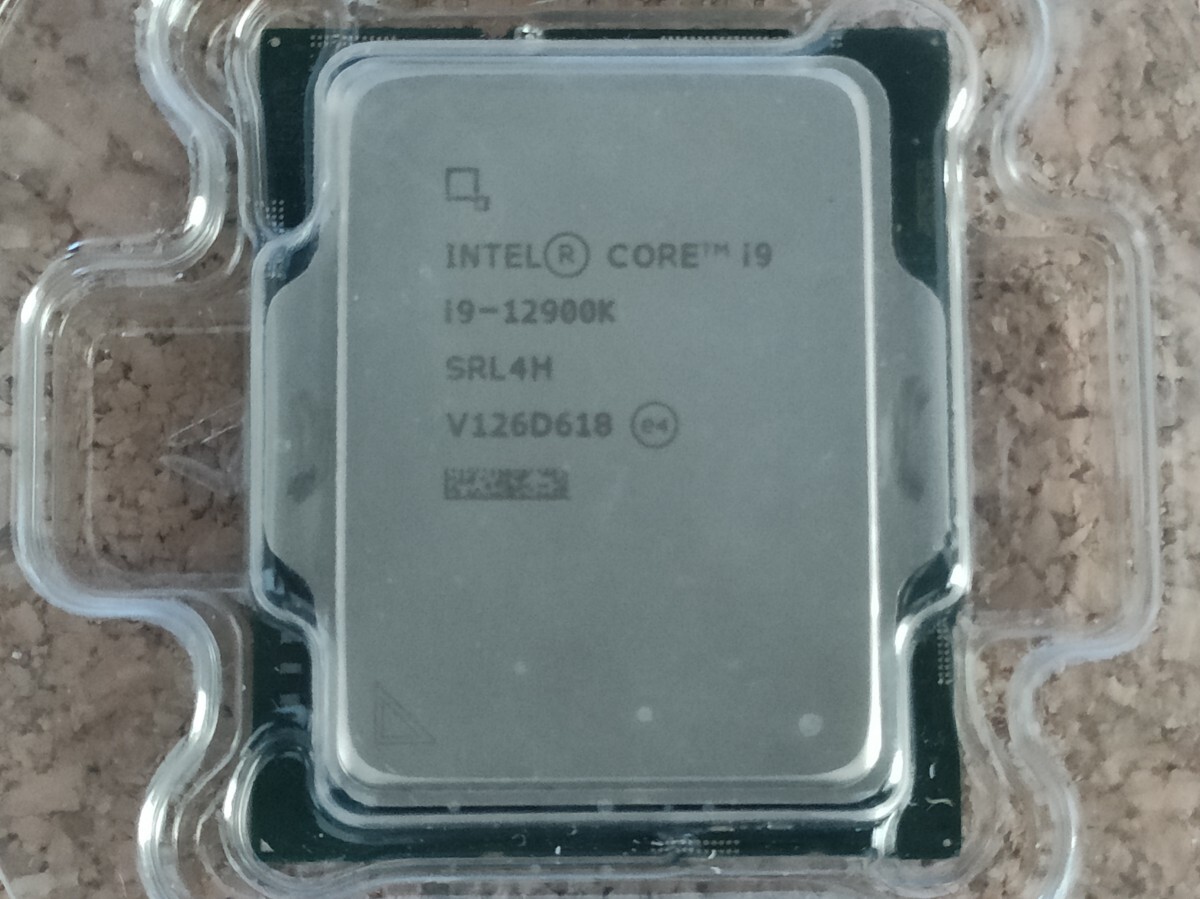 Yahoo!オークション -「core i9-12900k」の落札相場・落札価格 Yahoo!オークション -「core i9-12900k」の落札相場・落札価格