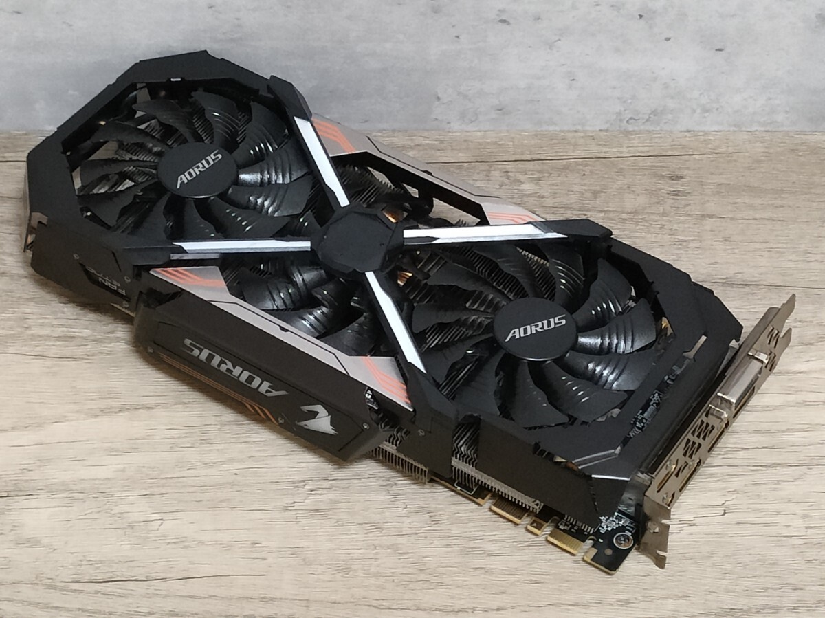 Yahoo!オークション -「gigabyte gtx 1080」(PCI Express Yahoo!オークション -「gigabyte gtx 1080」(PCI Express