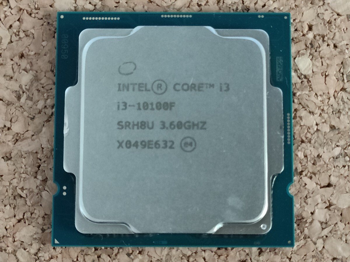 Yahoo!オークション -「core i3-10100f」(Core i3) (インテル)の Yahoo!オークション -「core i3-10100f」(Core i3) (インテル)の