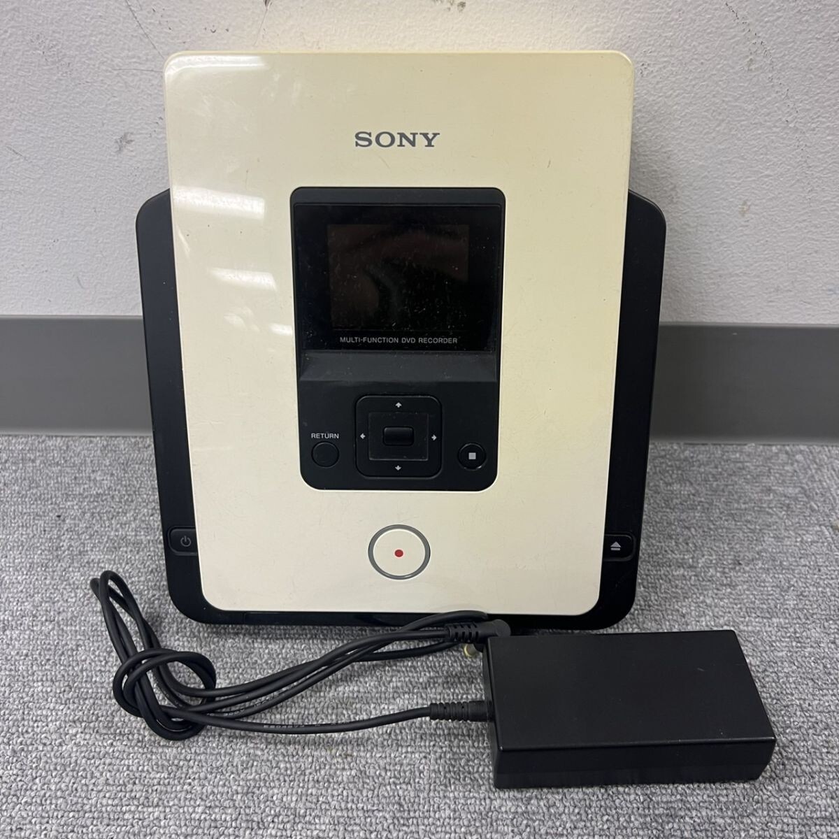 Yahoo!オークション -「sony dvdライター vrd-mc5」の落札相場 Yahoo!オークション -「sony dvdライター vrd-mc5」の落札相場
