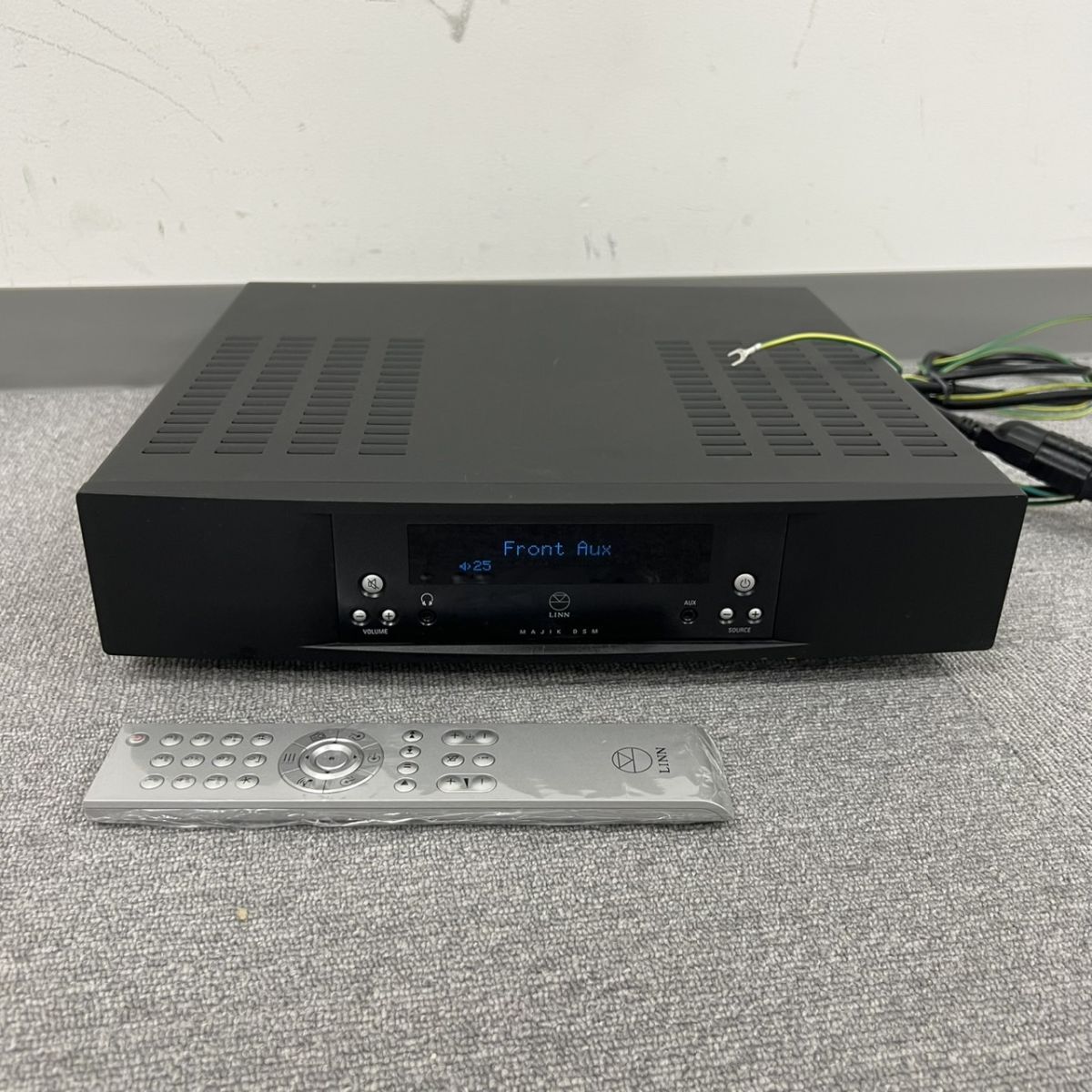 Yahoo!オークション -「linn dsm」(オーディオ機器) の落札相場 Yahoo!オークション -「linn dsm」(オーディオ機器) の落札相場