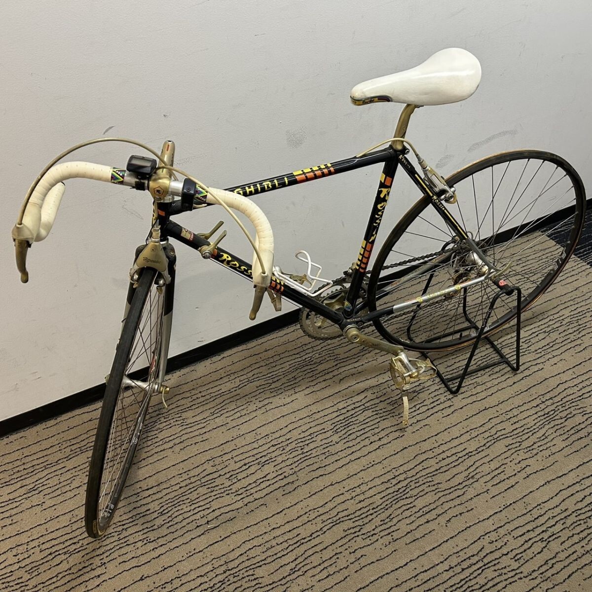 Yahoo!オークション -「rossin」(自転車、サイクリング) の落札 Yahoo!オークション -「rossin」(自転車、サイクリング) の落札