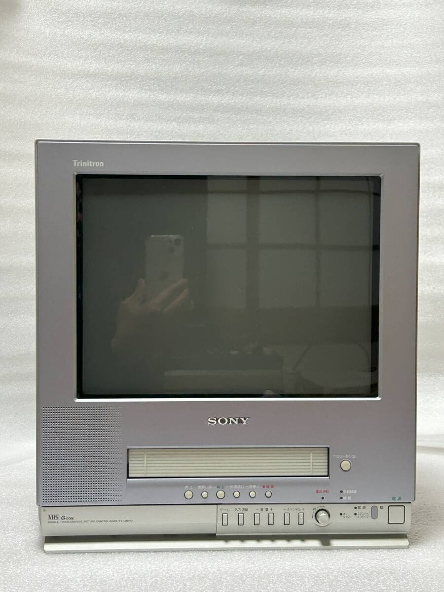 Yahoo!オークション -「sony トリニトロン kv-14」(テレビ Yahoo!オークション -「sony トリニトロン kv-14」(テレビ