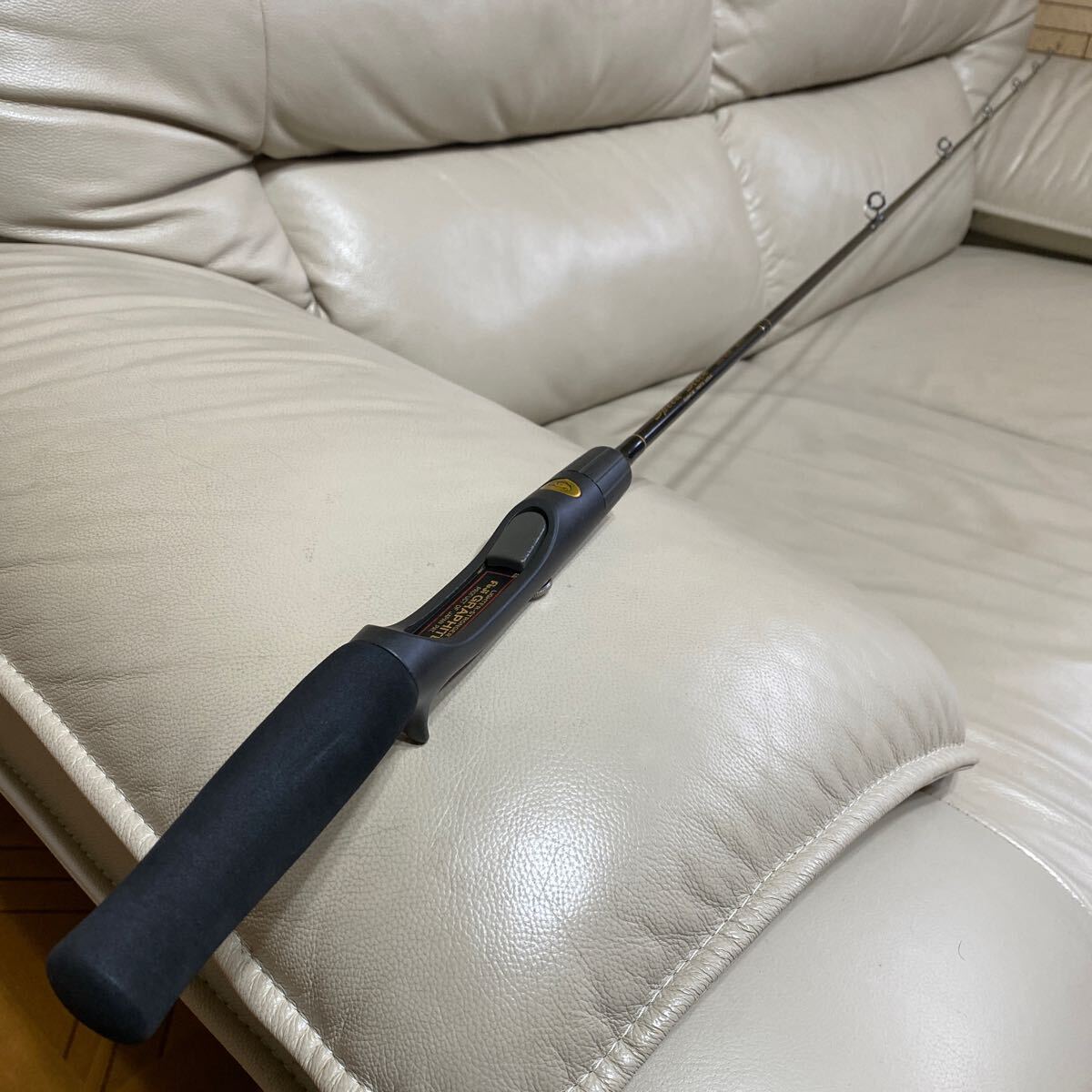 JUNK FOOD item: R-10095 スピードスティック SSC-56M