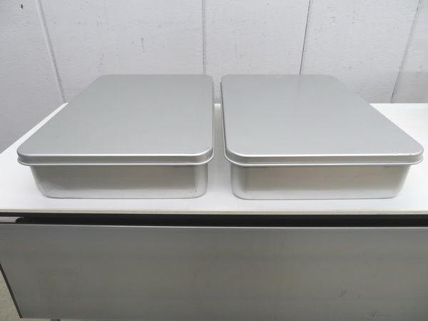 2025年最新】Yahoo!オークション -番重 アルミの中古品・新品 2025年最新】Yahoo!オークション -番重 アルミの中古品・新品