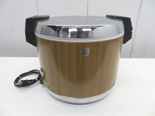 2025年最新】Yahoo!オークション -電子ジャー jha-5400 業務用の 2025年最新】Yahoo!オークション -電子ジャー jha-5400 業務用の