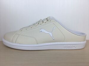 PUMA(プーマ) Smash Cat SL Mule(スマッシュキャットSLミュール) 394188-03 スニーカー 靴 メンズ ウィメンズ 22,5cm 新品 (1632)