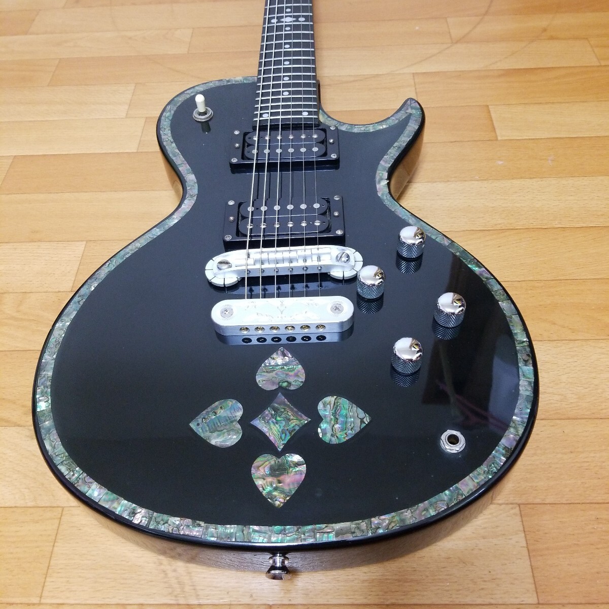 Yahoo!オークション -「tune zemaitis」(楽器、器材) の落札相場 Yahoo!オークション -「tune zemaitis」(楽器、器材) の落札相場