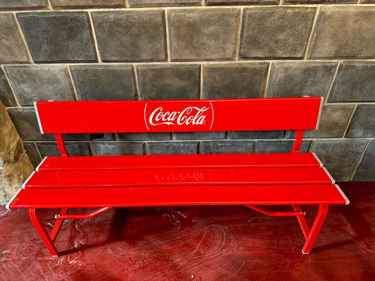 Yahoo!オークション -「コカコーラ 非売品 ベンチ」の落札相場 Yahoo!オークション -「コカコーラ 非売品 ベンチ」の落札相場