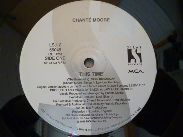 Yahoo!オークション -「knuckles」(レコード) の落札相場・落札価格