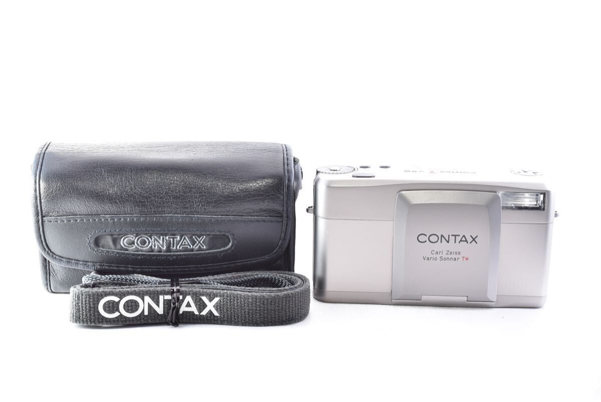 Yahoo!オークション -「contax tvs iii」の落札相場・落札価格 Yahoo!オークション -「contax tvs iii」の落札相場・落札価格