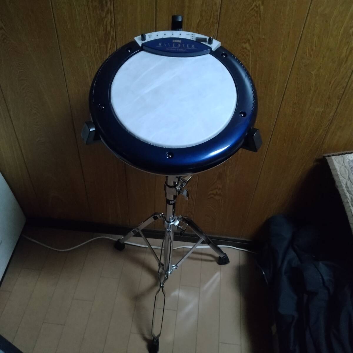 Yahoo!オークション -「korg wavedrum wd-x」の落札相場・落札価格 Yahoo!オークション -「korg wavedrum wd-x」の落札相場・落札価格