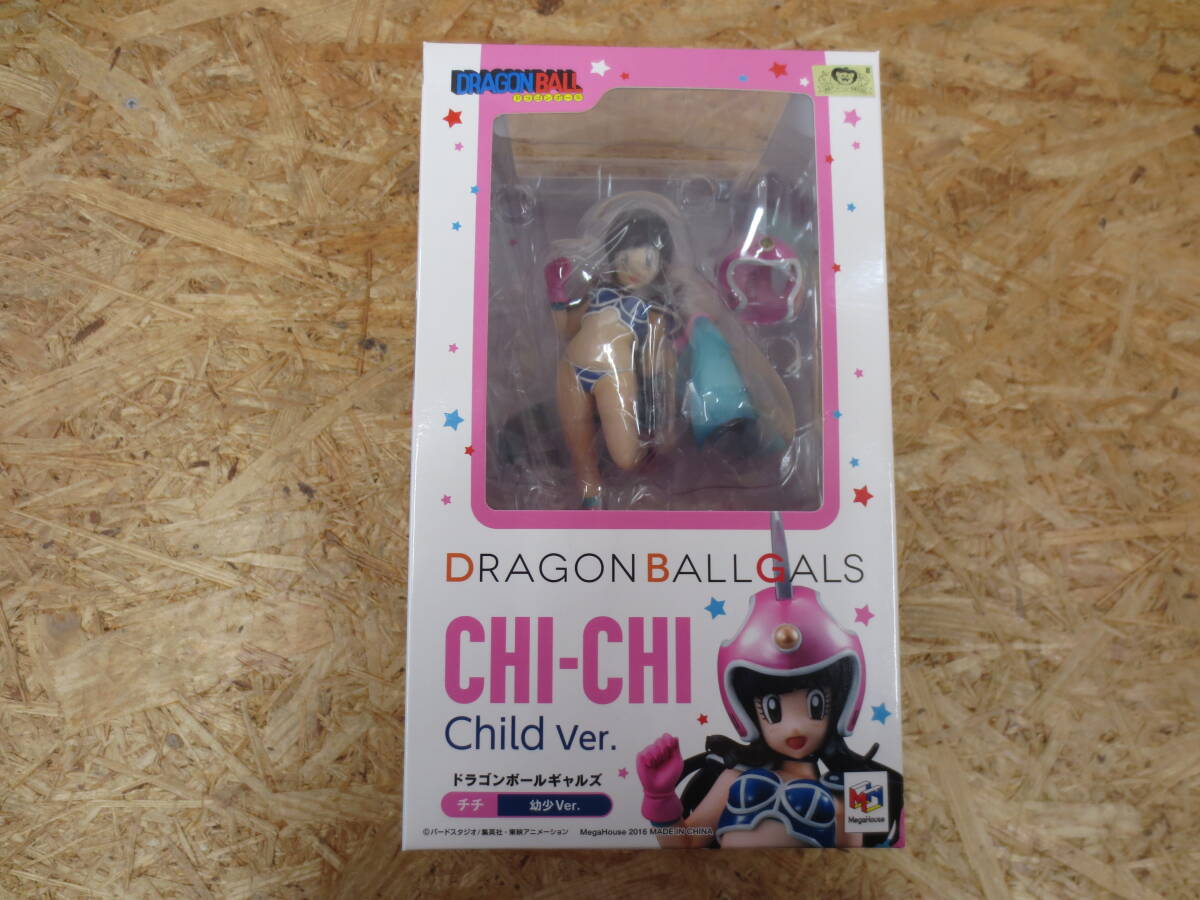 Yahoo!オークション -「ドラゴンボールギャルズ チチ」の落札 Yahoo!オークション -「ドラゴンボールギャルズ チチ」の落札
