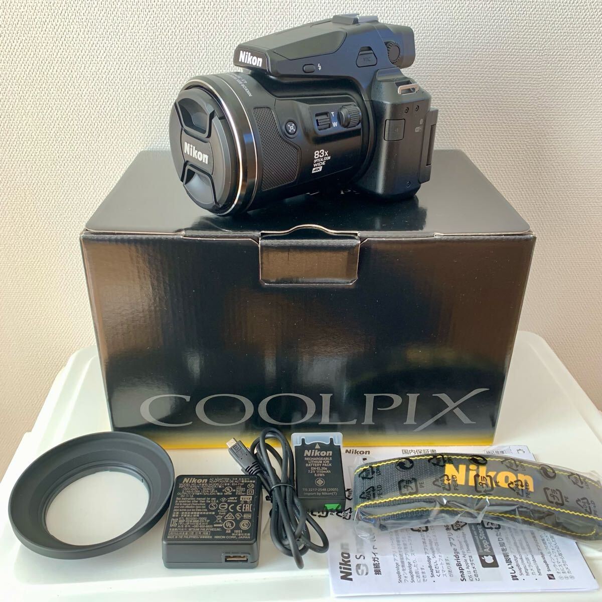 Yahoo!オークション -「nikon coolpix950」の落札相場・落札価格 Yahoo!オークション -「nikon coolpix950」の落札相場・落札価格